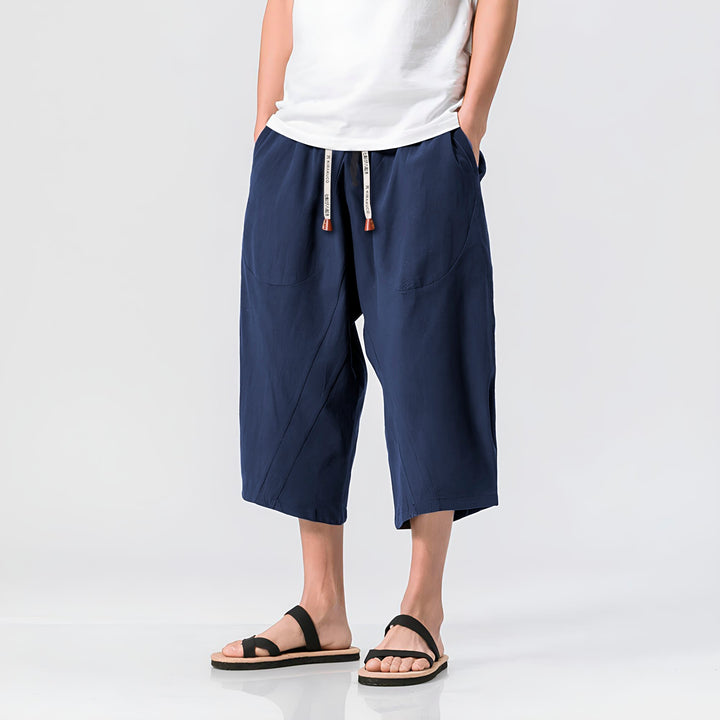 Mai - Shorts cómodos