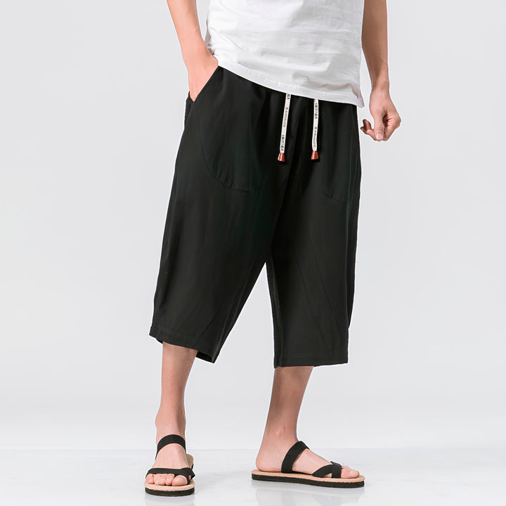 Mai - Shorts cómodos