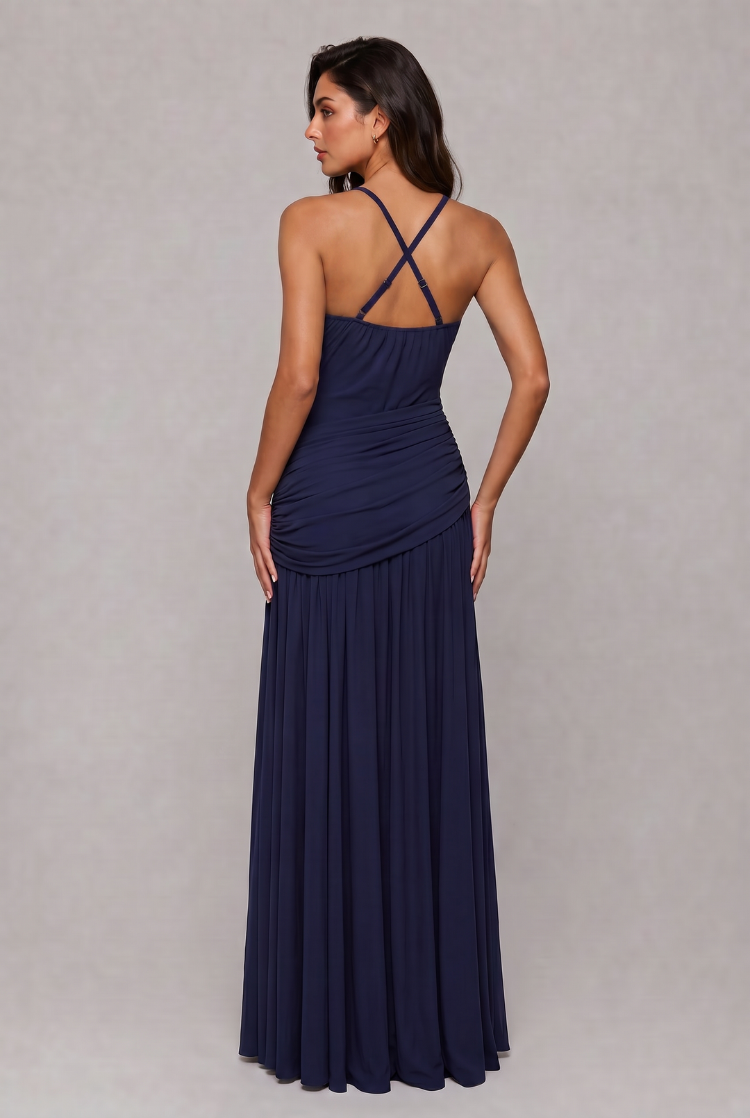 Séraphine | Elegante vestido largo