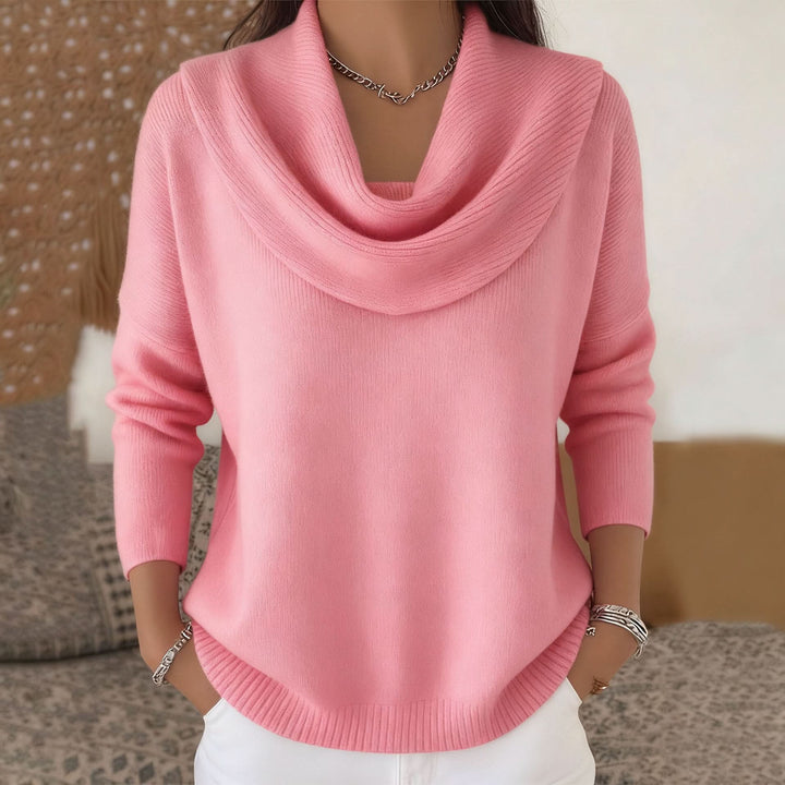 Arlette - Elegante Zachtheid