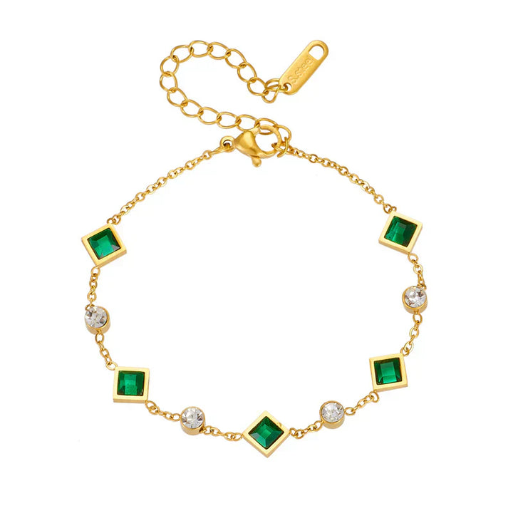 Pulsera Amelisse Glenwyn
