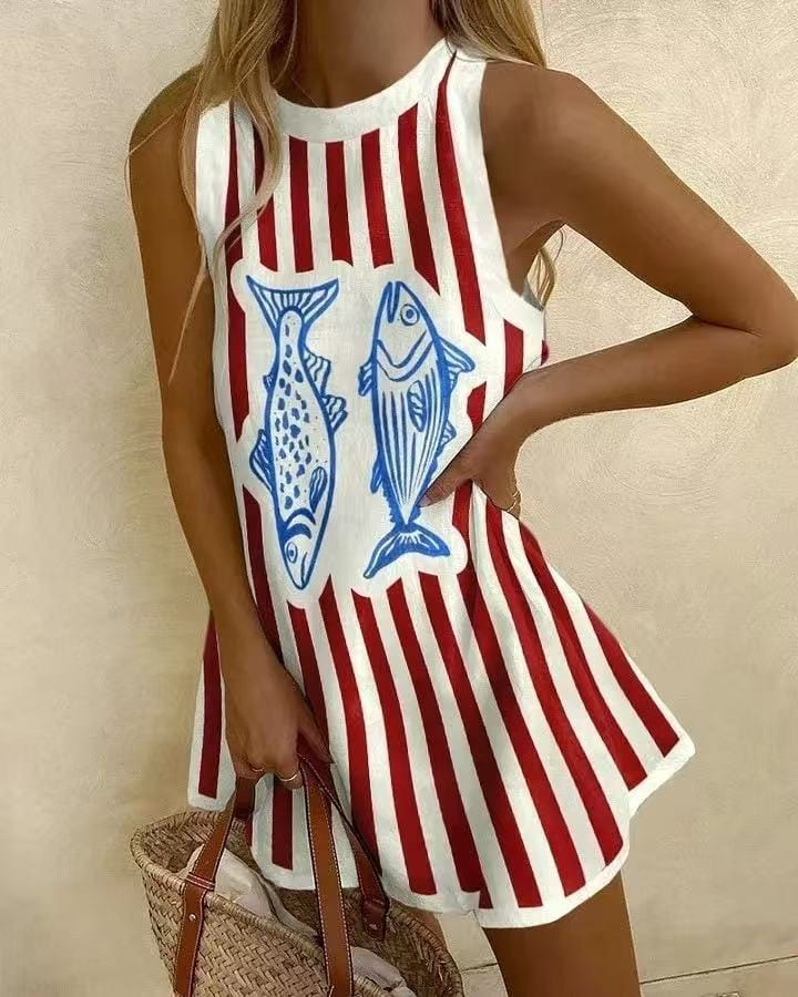 Ropa de Lino Sara™