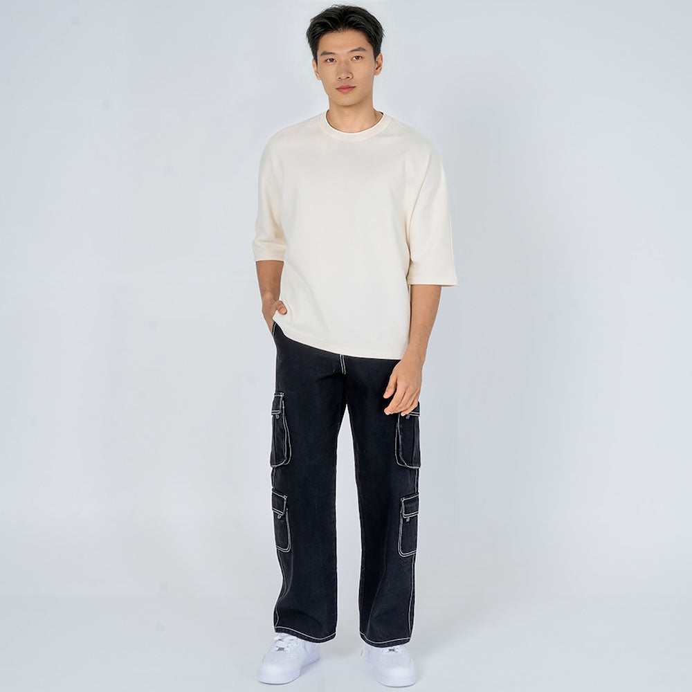Oni - Pantalón cargo japonés