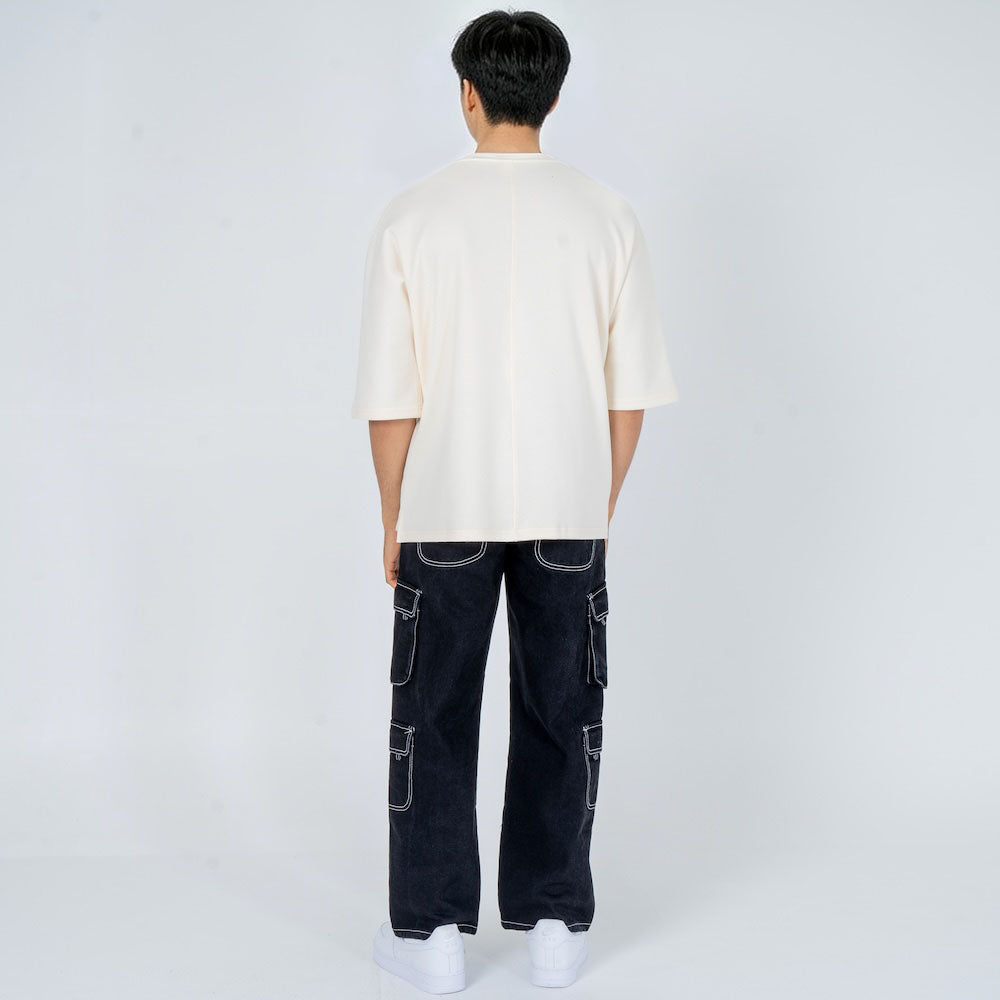 Oni - Pantalón cargo japonés
