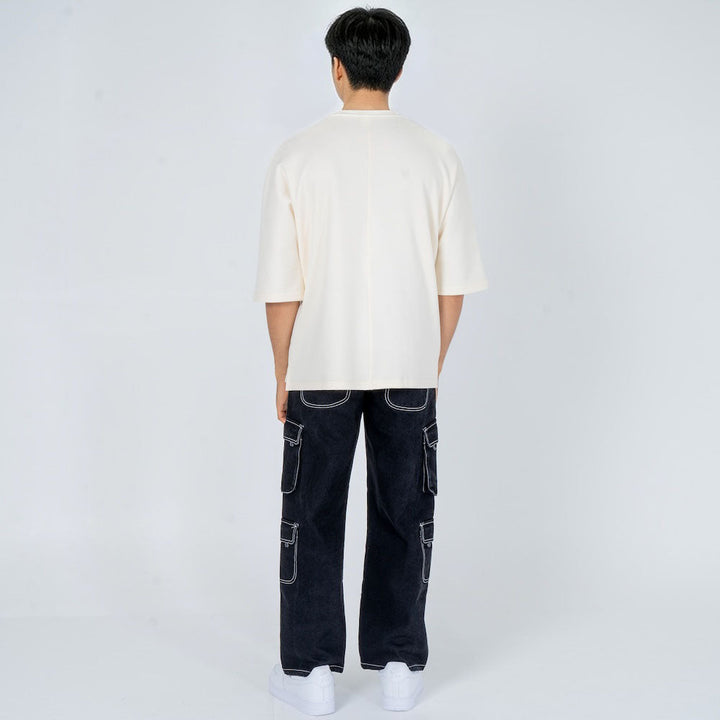 Oni - Pantalón cargo japonés