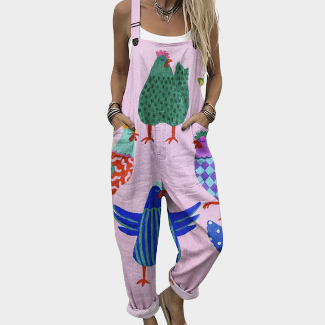 Mono Impresa Cómoda