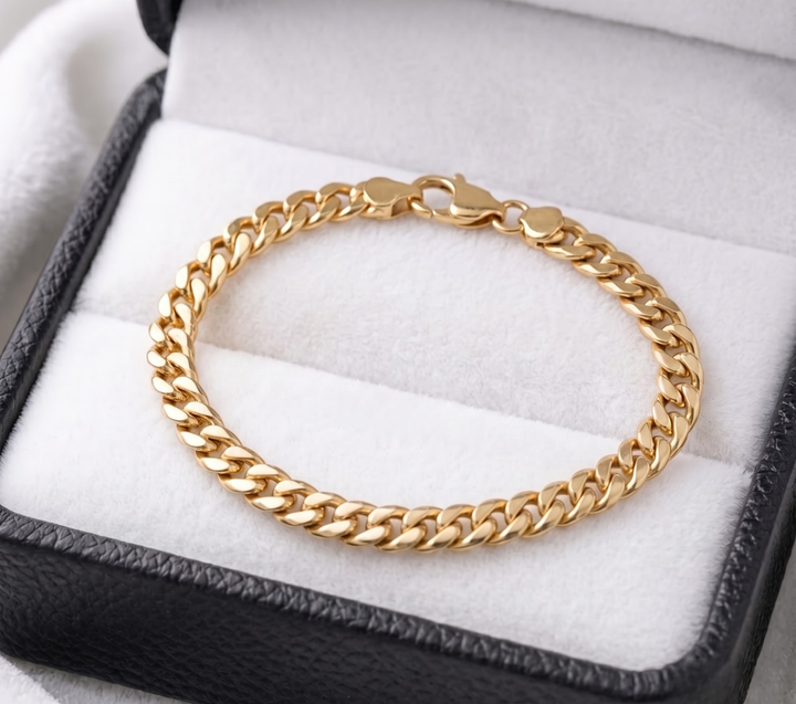 Pulsera Gourmet Bianca