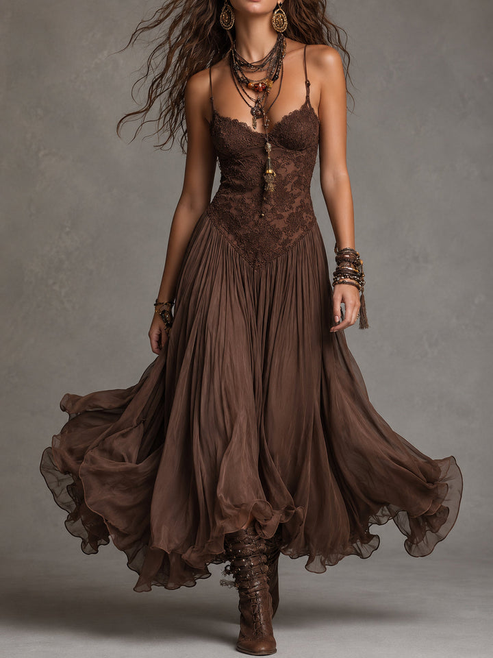 Lorella – Vestido Incanto Boho