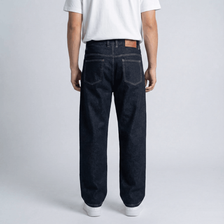 Shiro - Conjunto de denim japonés 14oz