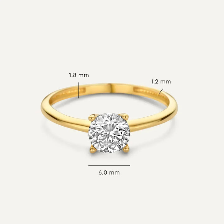 Anillo “Savaya El Playa”