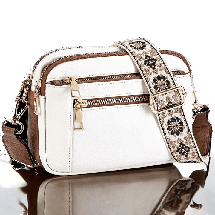 The Serenity 24/7 "Slim" Crossbody - All-Day Comfort (Copy)