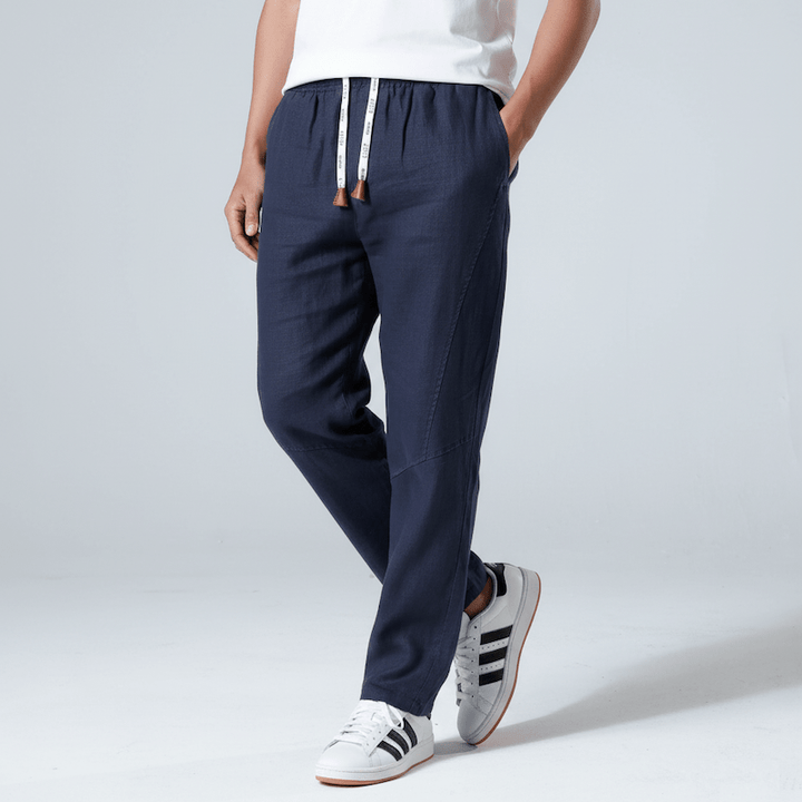 Tsuki - Pantalón de confort japonés