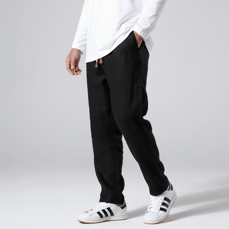 Tsuki - Pantalón de confort japonés