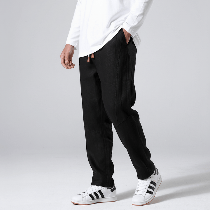 Tsuki - Pantalón de confort japonés