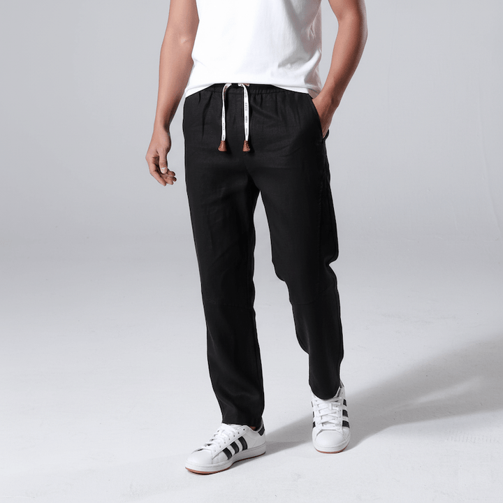 Tsuki - Pantalón de confort japonés