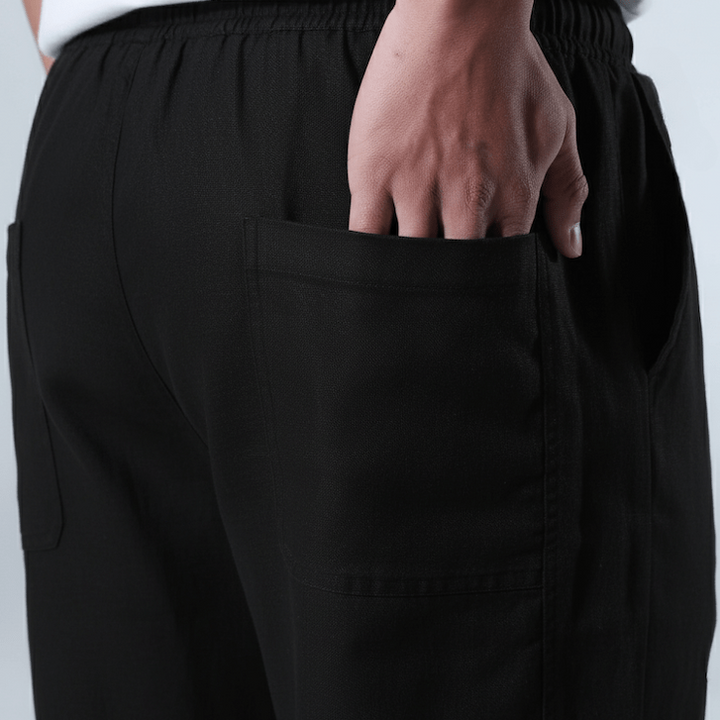 Tsuki - Pantalón de confort japonés