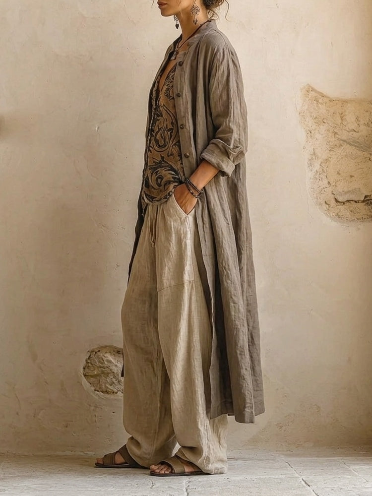 Conjunto Coordinado Mix De Florence