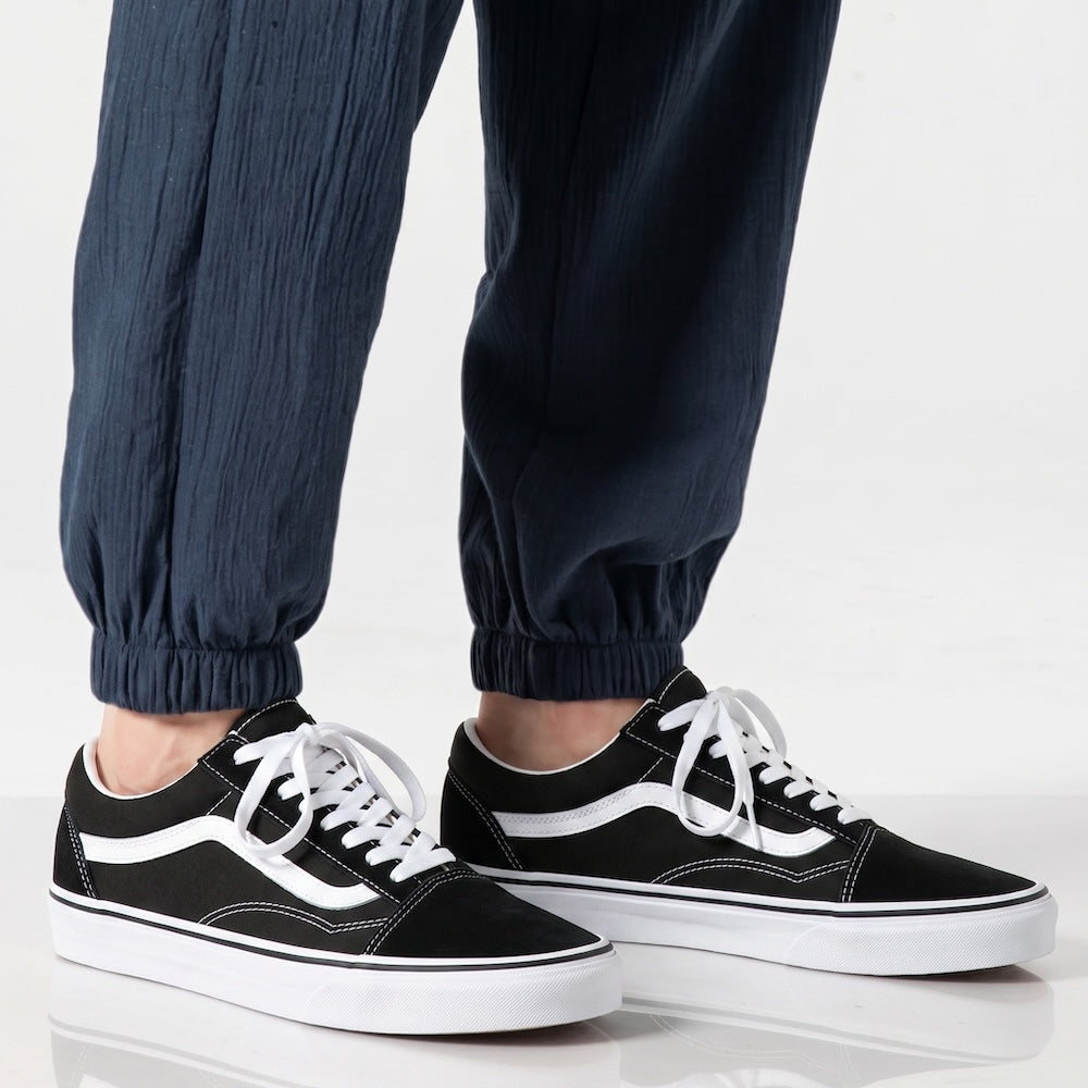 Yoko - Pantalón de confort japonés