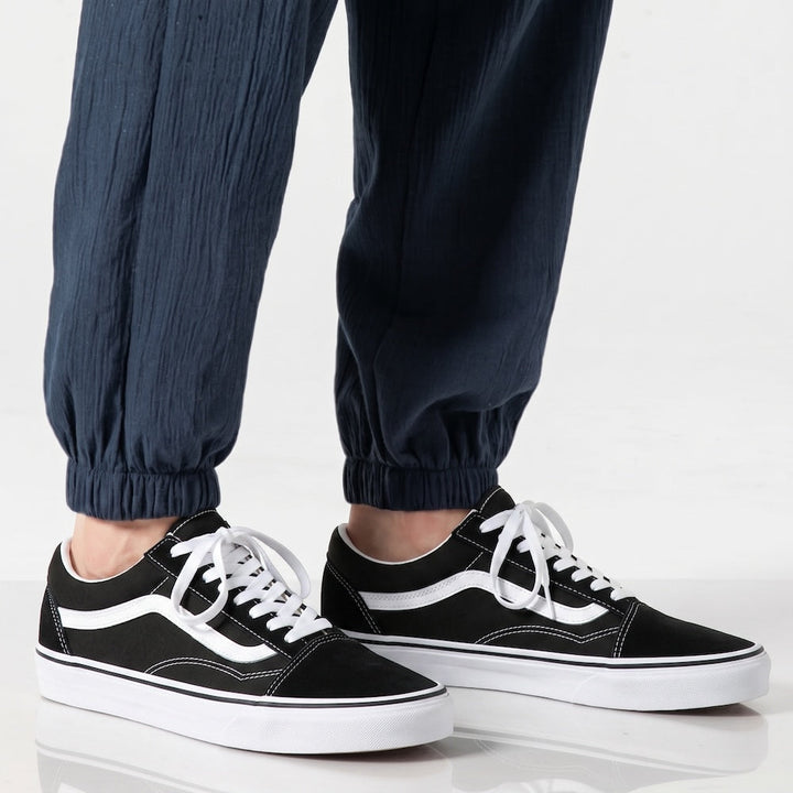 Yoko - Pantalón de confort japonés