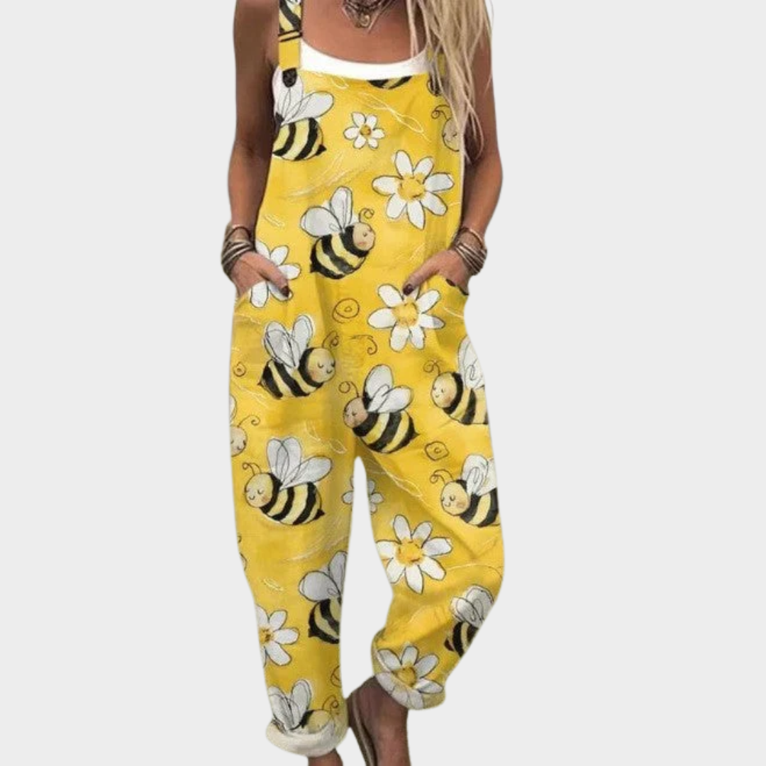 Mono Impresa Cómoda