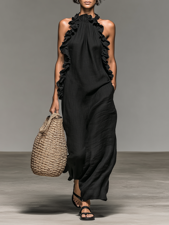Mia – Vestido Porto Bello