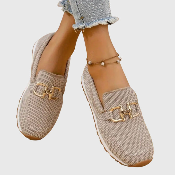 Susie | Zapatos ortopédicos tipo mocasín