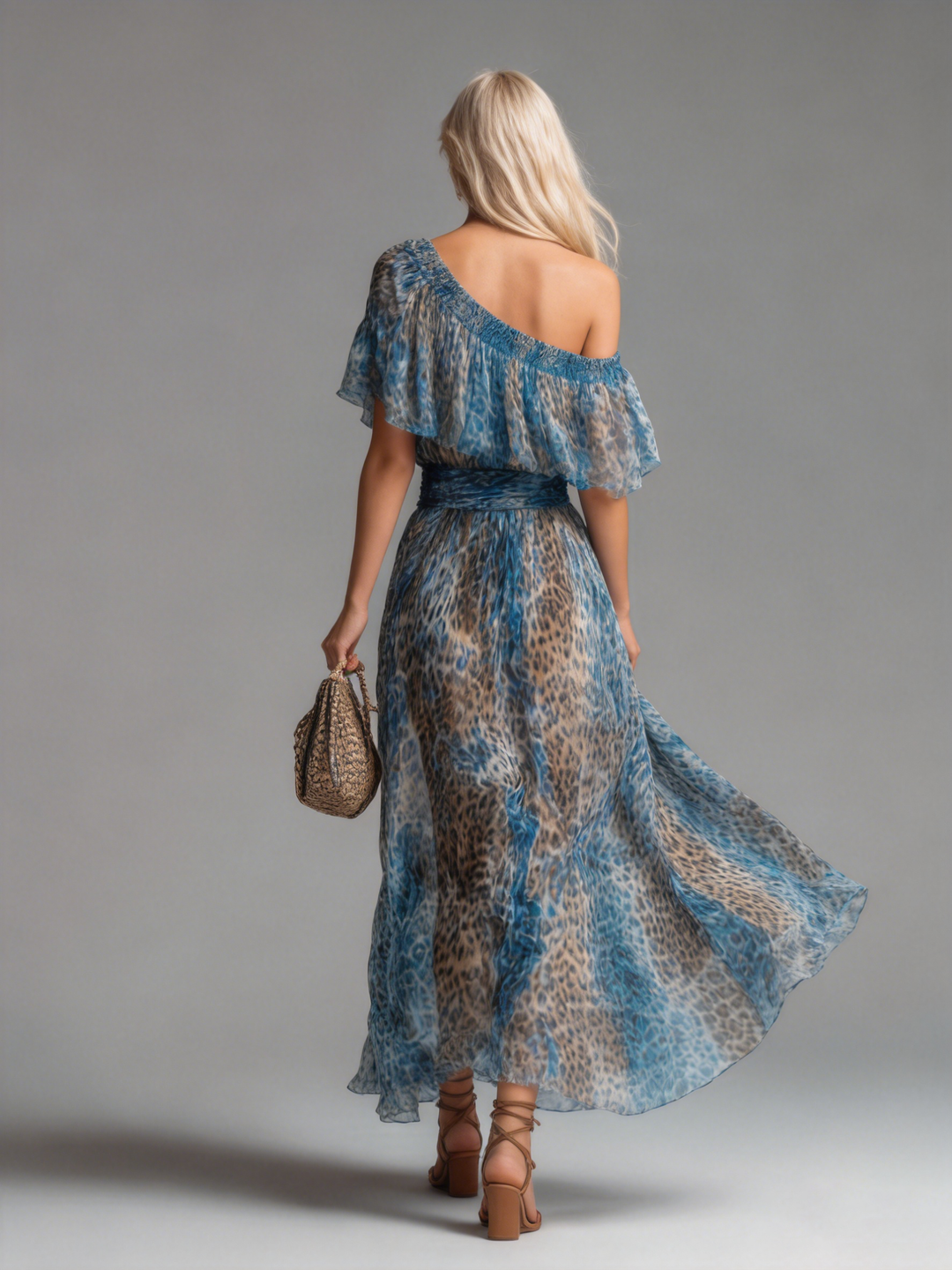 Francesca – Vestido Costa Esmeralda