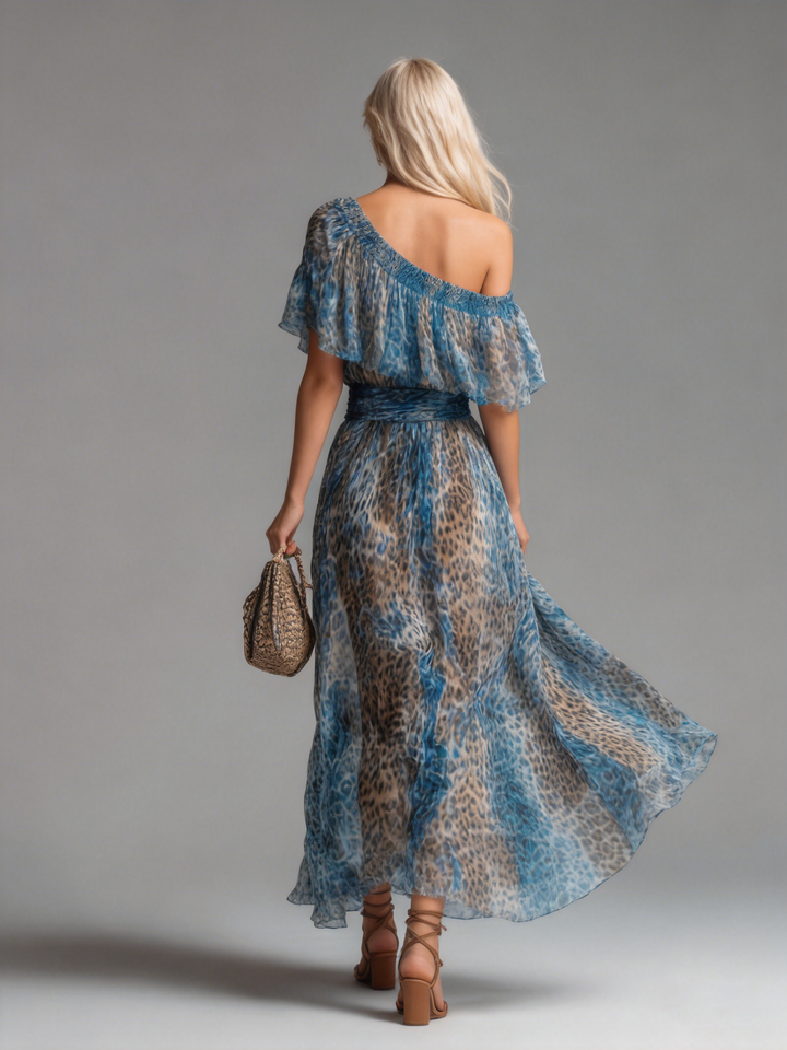 Francesca – Vestido Costa Esmeralda