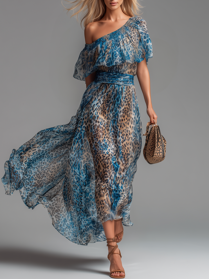 Francesca – Vestido Costa Esmeralda