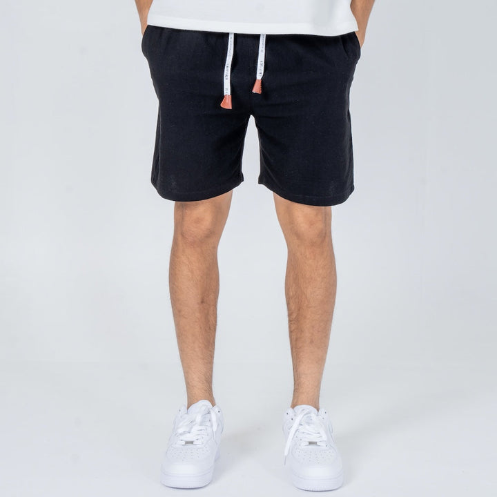 Daiki - Shorts de confort aéré premium