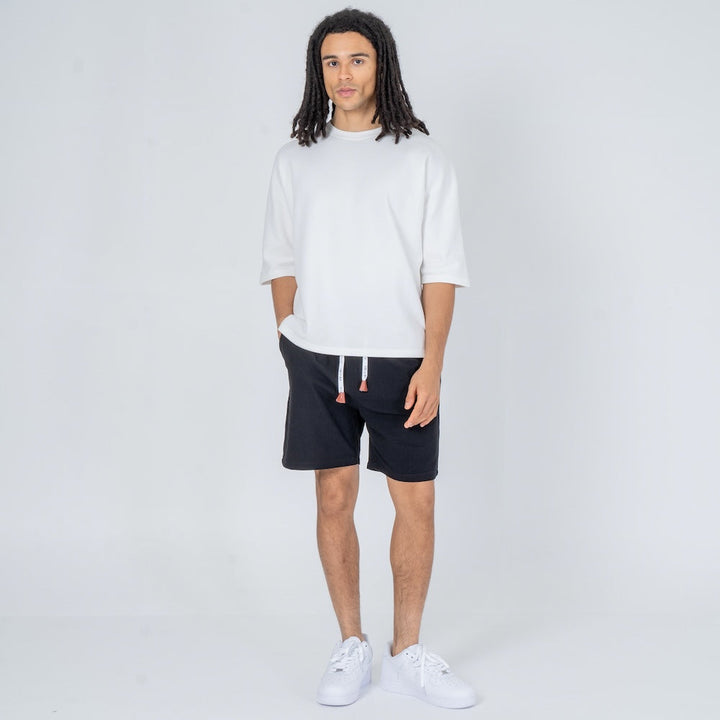 Daiki - Shorts de confort aéré premium