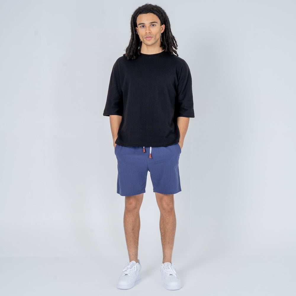 Daiki - Shorts de confort aéré premium