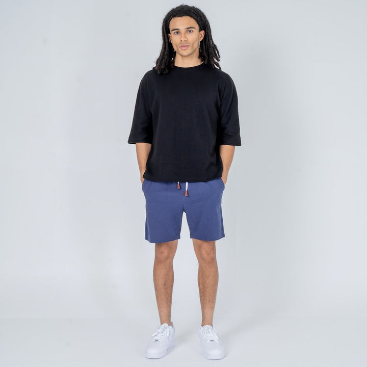 Daiki - Shorts de confort aéré premium