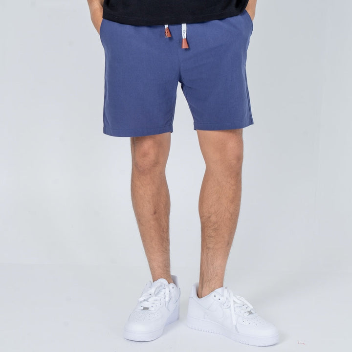 Daiki - Shorts de confort aéré premium