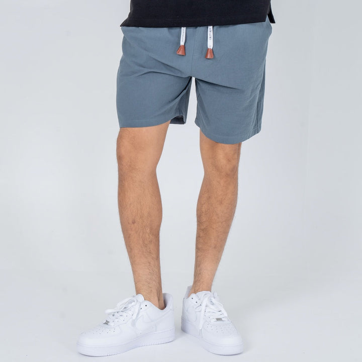 Daiki - Shorts de confort aéré premium