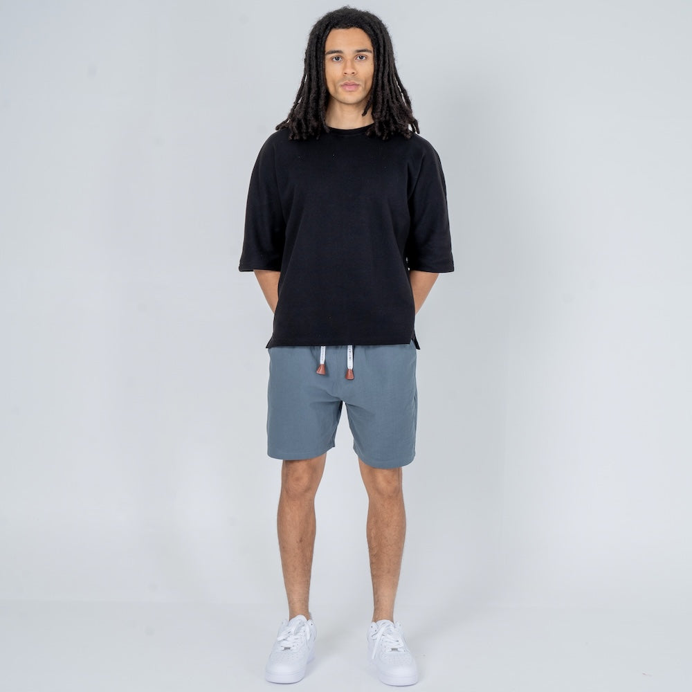 Daiki - Shorts de confort aéré premium