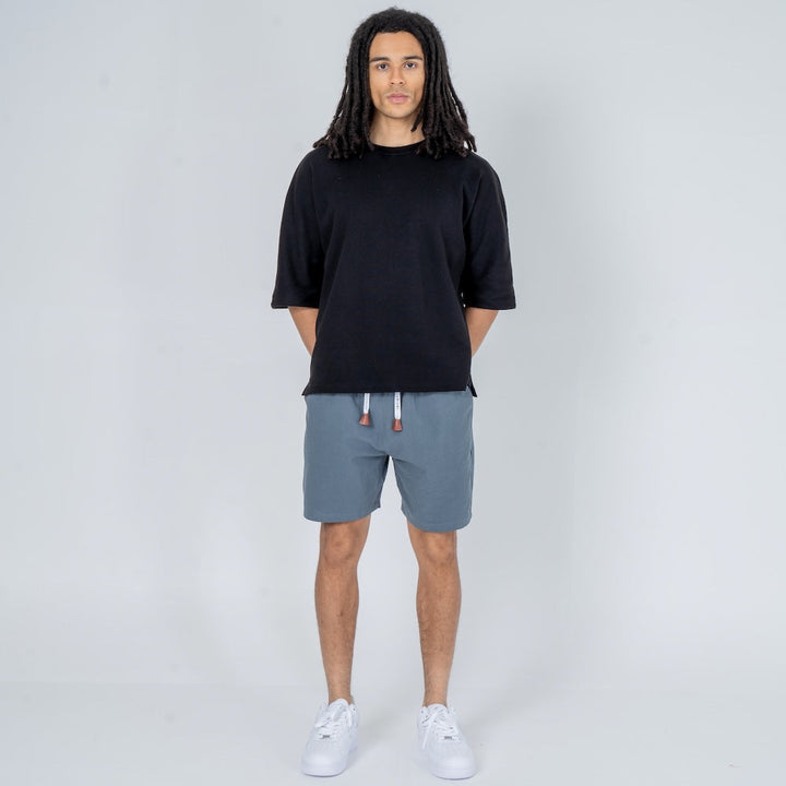 Daiki - Shorts de confort aéré premium