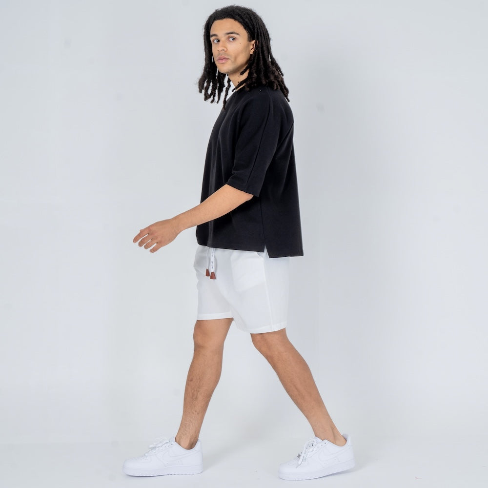 Daiki - Shorts de confort aéré premium