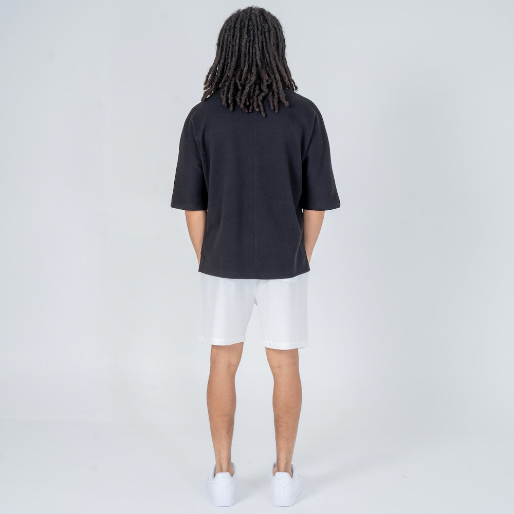 Daiki - Shorts de confort aéré premium