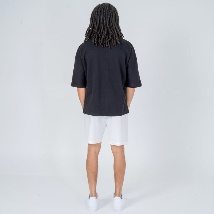 Daiki - Shorts de confort aéré premium