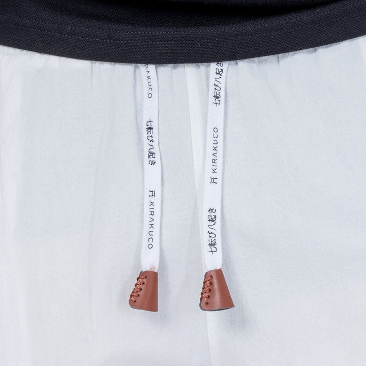 Daiki - Shorts de confort aéré premium