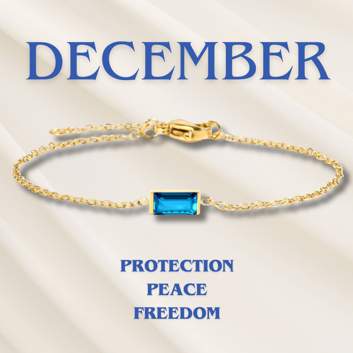 Pulsera de Nacimiento Heartline