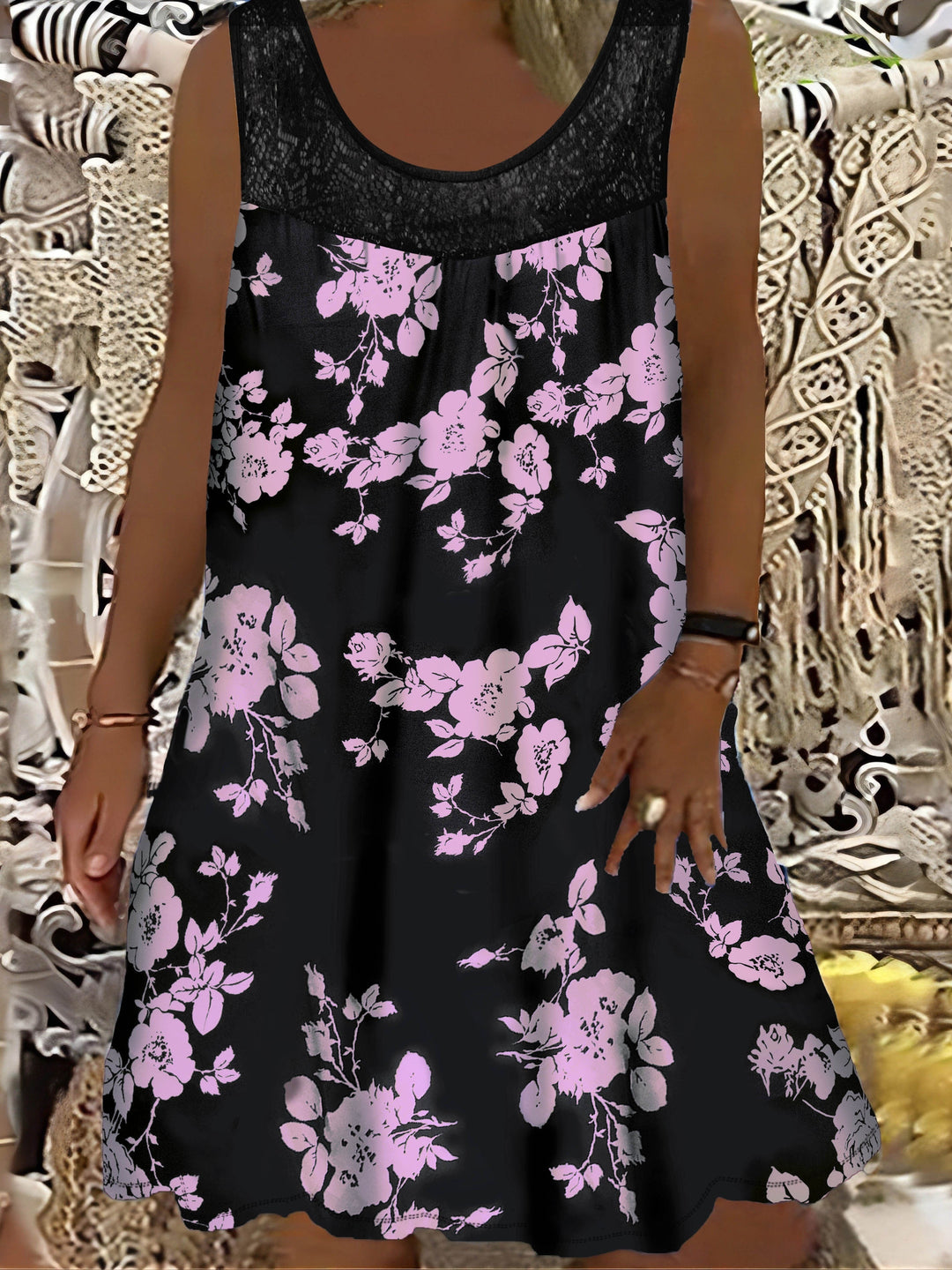 Anaïs - Brisa Floral
