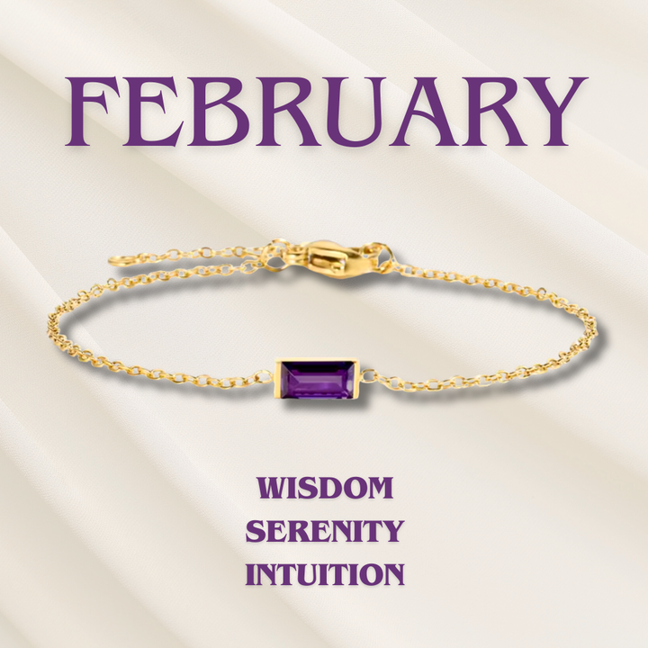 Pulsera de Nacimiento Heartline