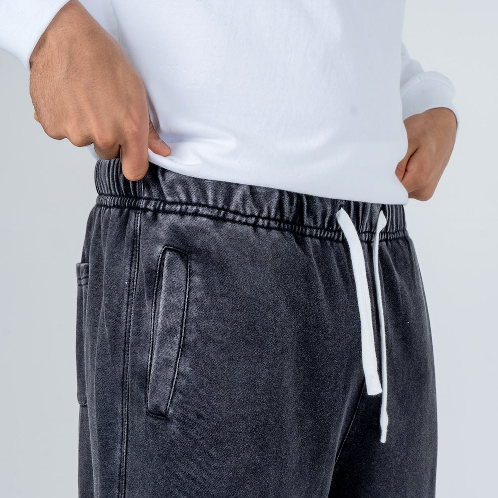 Fuku - Pantalón cómodo japonés