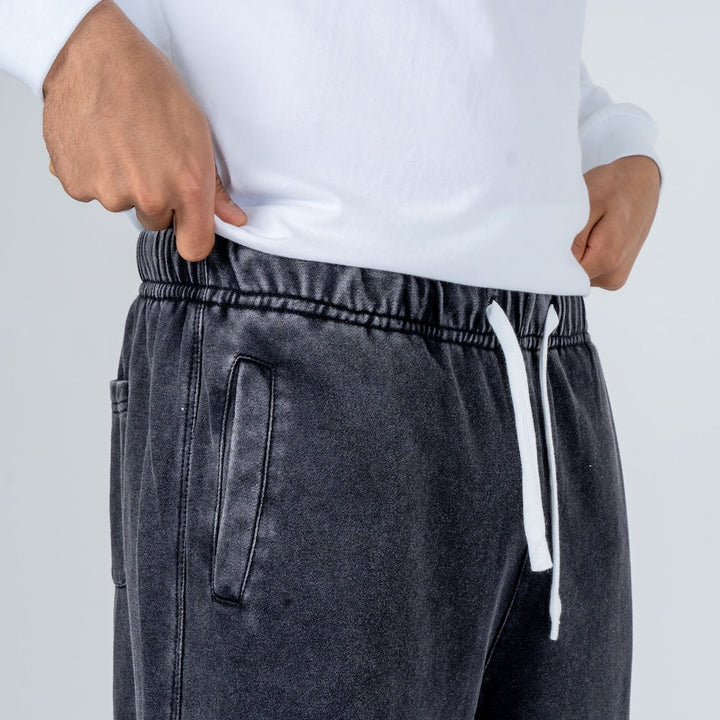 Fuku - Pantalón cómodo japonés