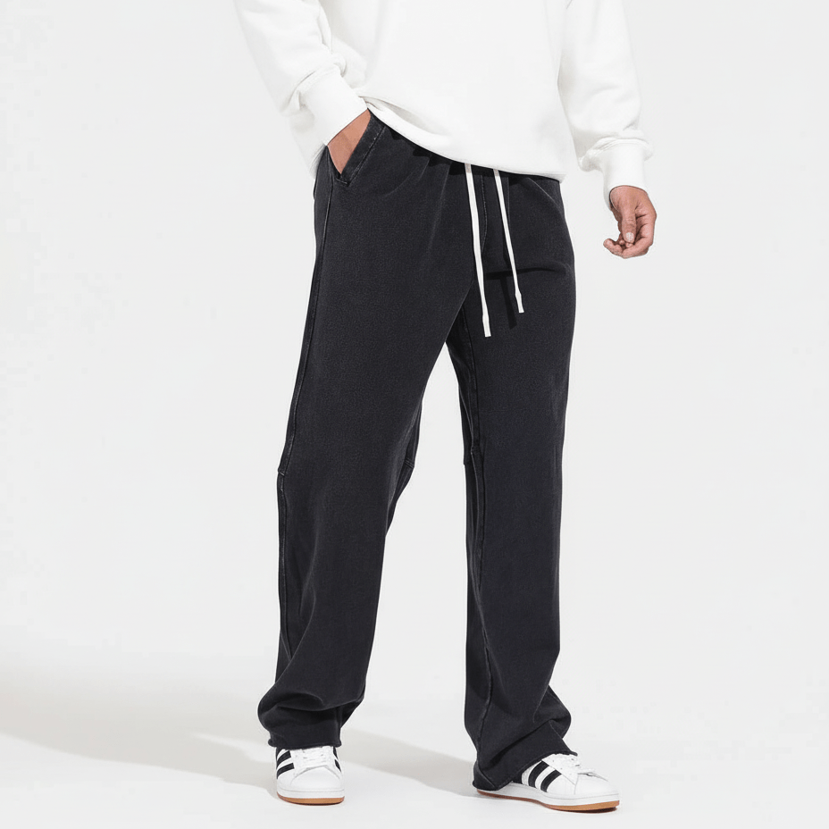 Fuku - Pantalón cómodo japonés