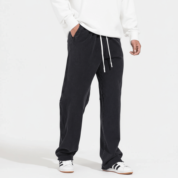Fuku - Pantalón cómodo japonés