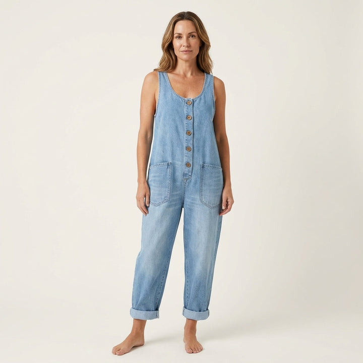 Liva | Mono con tirantes ajustables