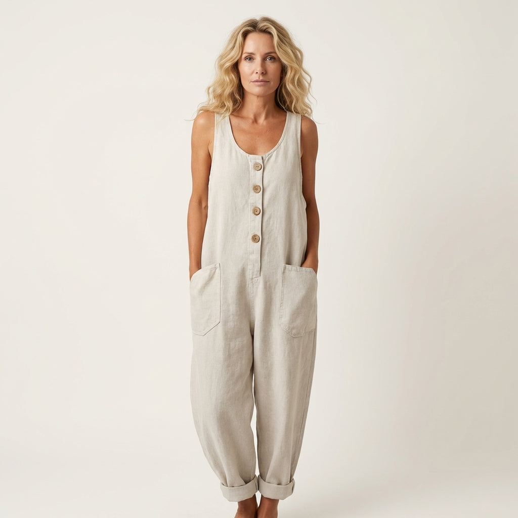 Liva | Mono con tirantes ajustables